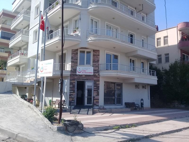 Aile Sağlığı Merkezi